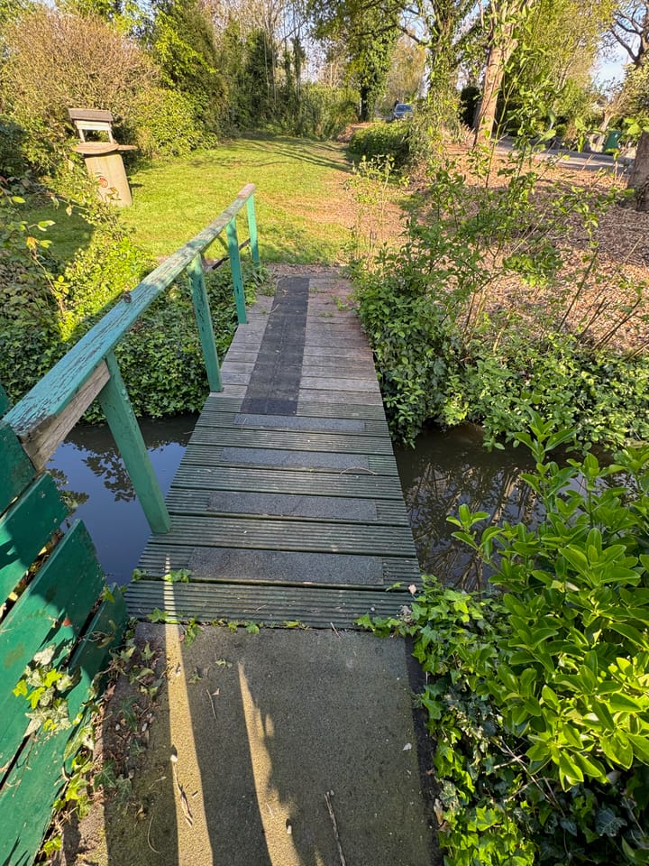 Foto 8 van Legmeerdijk 172