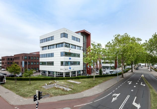 Dillenburgstraat 25-09