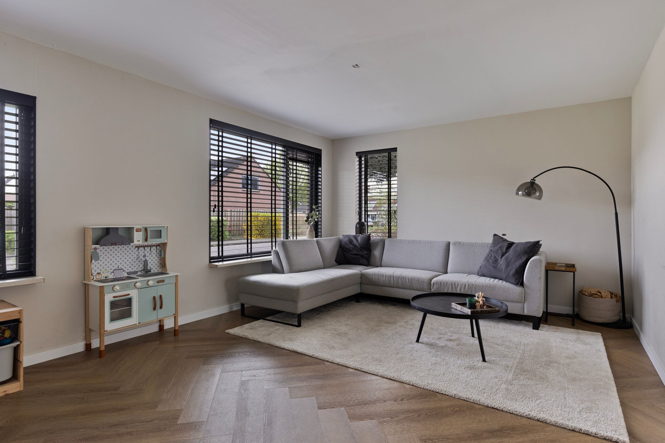 Foto 3 van Zwenkgras 8