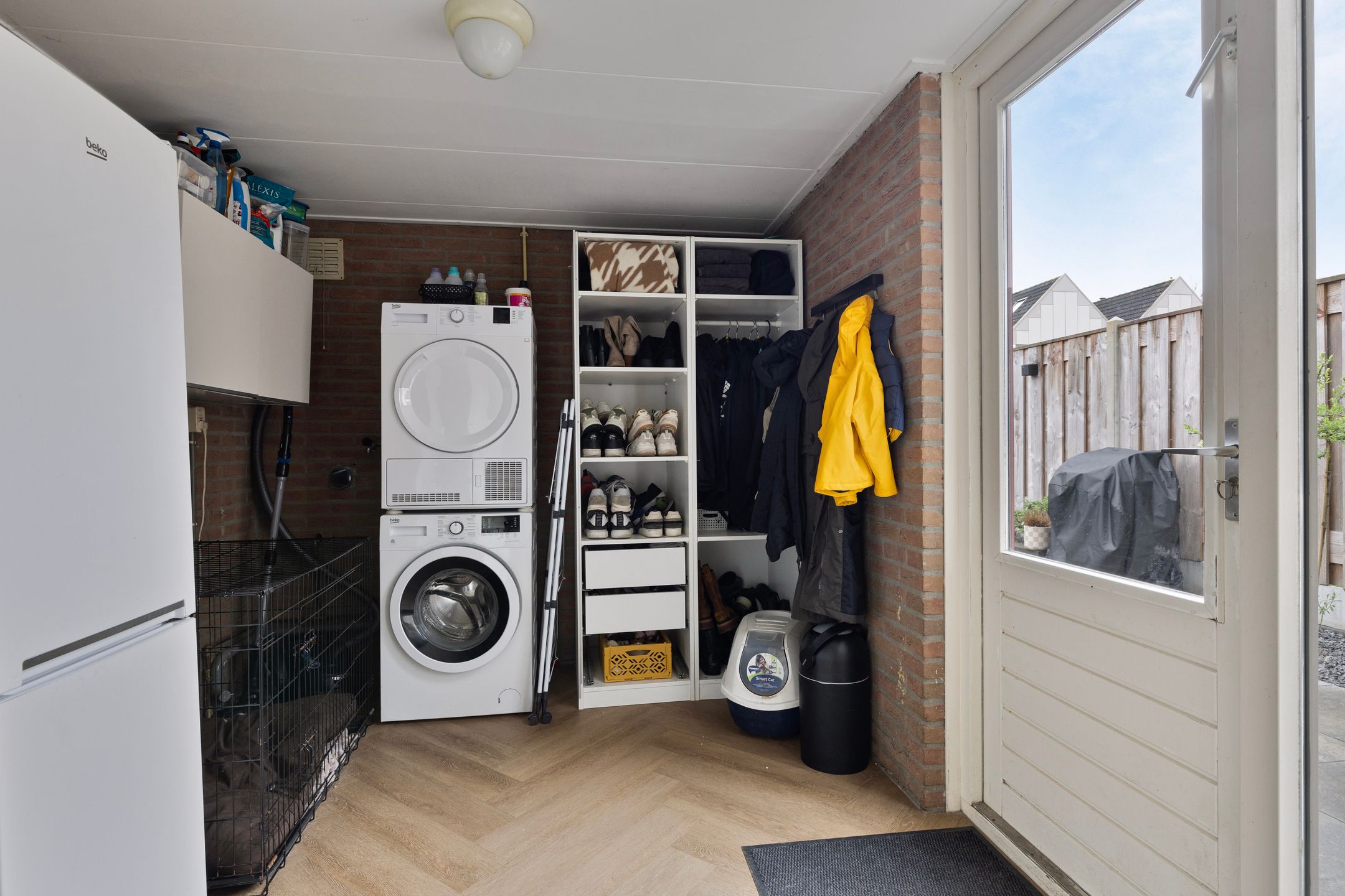 Foto 15 van Zwenkgras 8