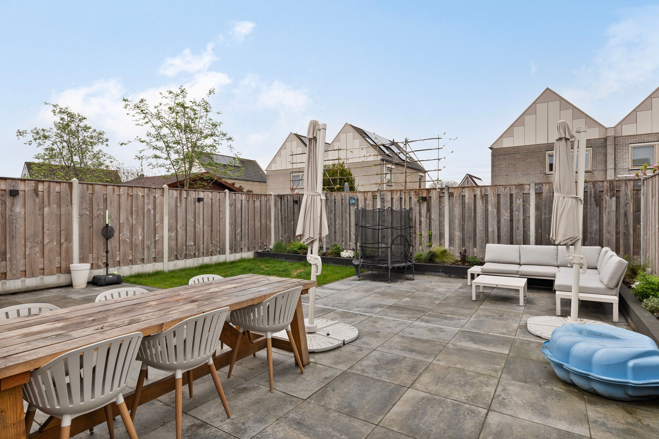 Foto 27 van Zwenkgras 8