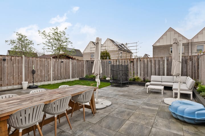 Foto 27 van Zwenkgras 8