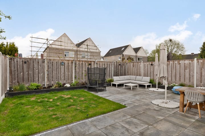 Foto 28 van Zwenkgras 8