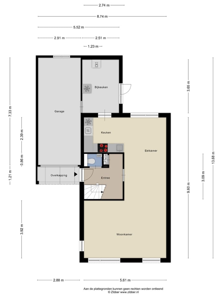 Foto 32 van Zwenkgras 8