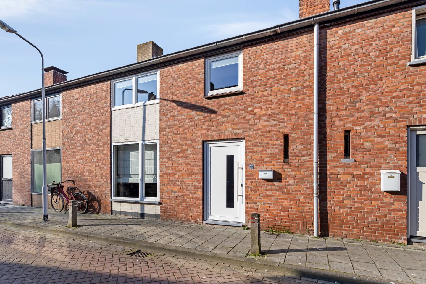 J.H. van Dalestraat 18 main image