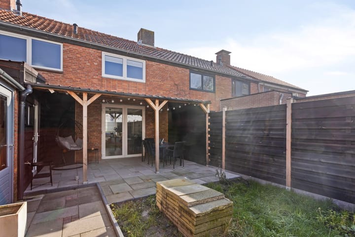 Foto 18 van J.H. van Dalestraat 18