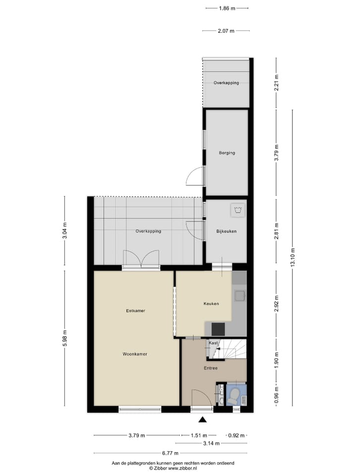 Foto 19 van J.H. van Dalestraat 18