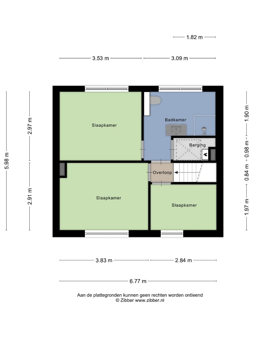 Foto 20 van J.H. van Dalestraat 18