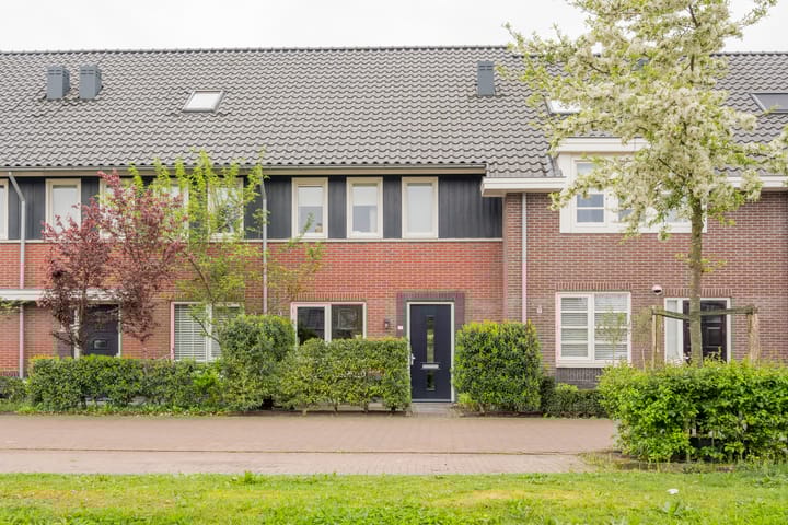 Foto 1 van Amandel 7