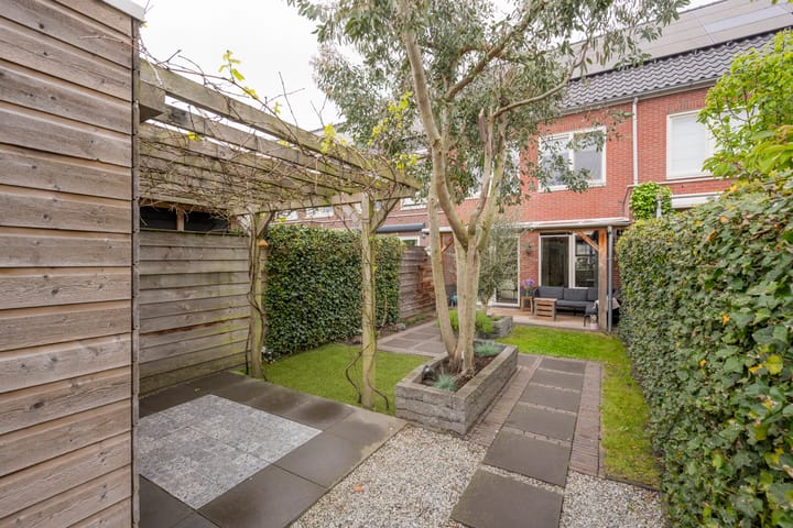 Foto 2 van Amandel 7