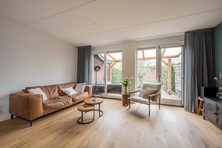 Foto 3 van Amandel 7