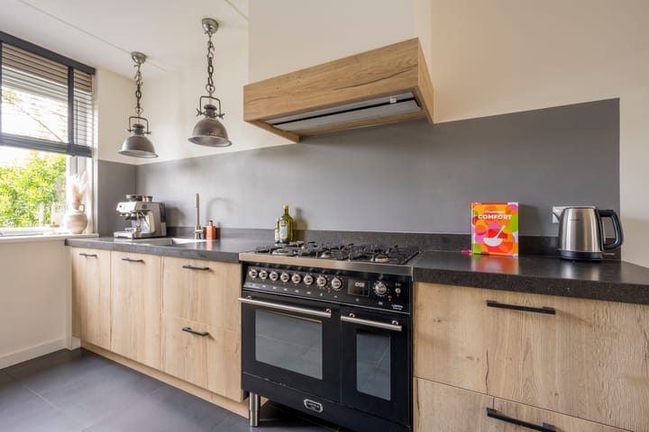 Foto 4 van Amandel 7