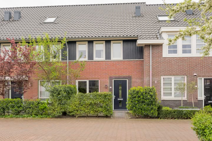 Foto 5 van Amandel 7