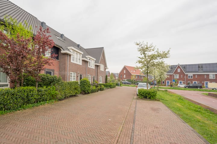 Foto 8 van Amandel 7