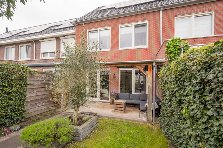 Foto 9 van Amandel 7