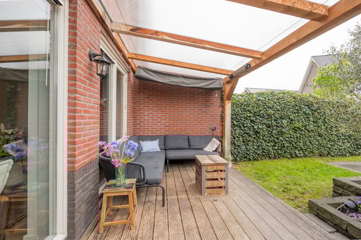 Foto 10 van Amandel 7