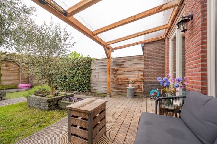 Foto 11 van Amandel 7