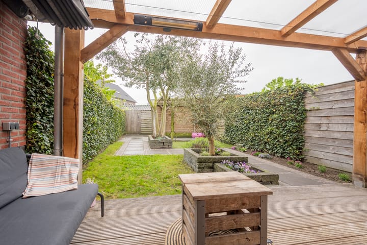 Foto 12 van Amandel 7