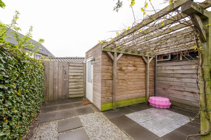 Foto 14 van Amandel 7