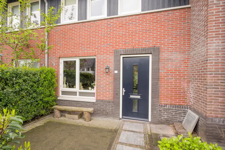 Foto 16 van Amandel 7