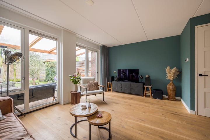 Foto 19 van Amandel 7