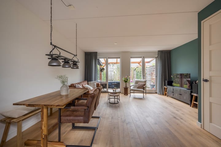 Foto 24 van Amandel 7