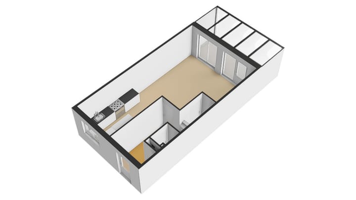 Foto 42 van Amandel 7