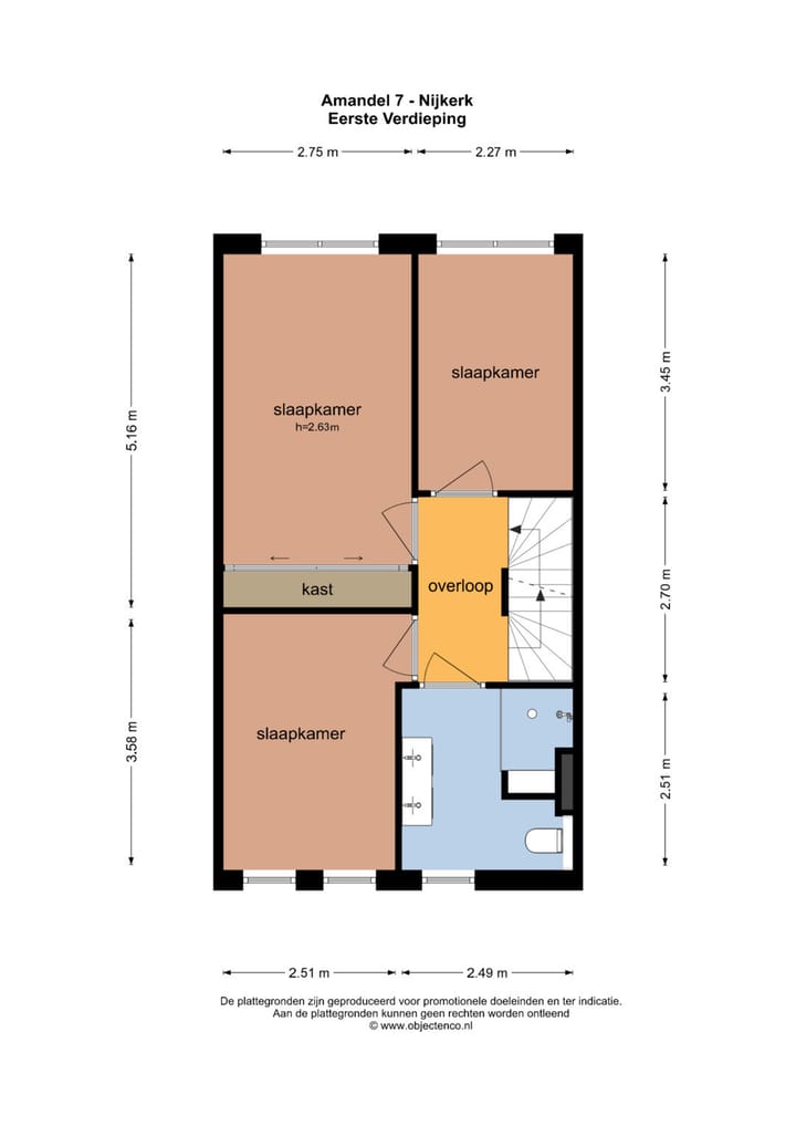 Foto 43 van Amandel 7