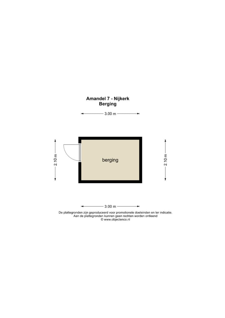 Foto 49 van Amandel 7