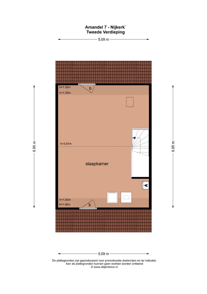 Foto 46 van Amandel 7