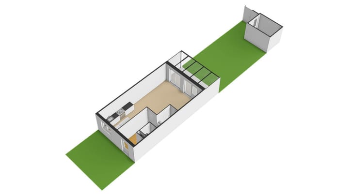 Foto 52 van Amandel 7