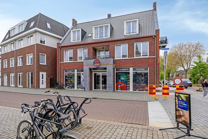 Nieuwstraat 2