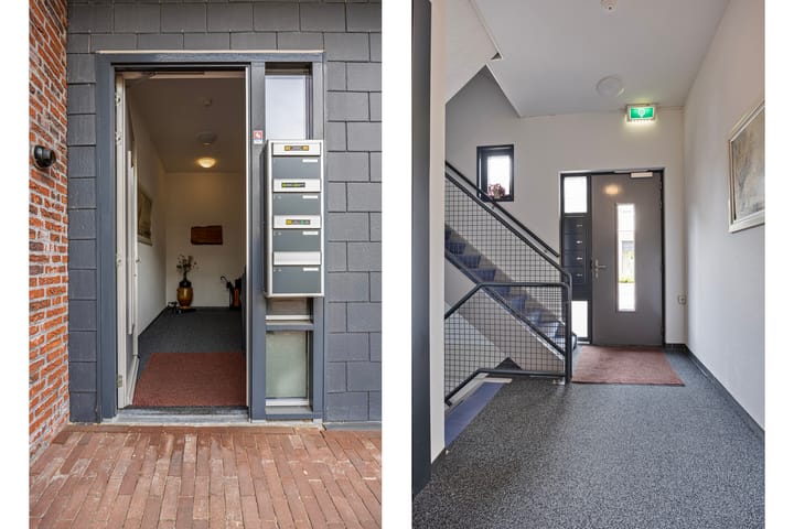 Foto 3 van Nieuwstraat 2