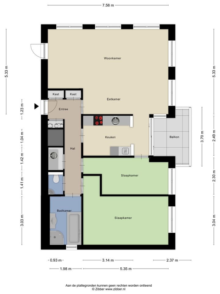 Foto 27 van Nieuwstraat 2