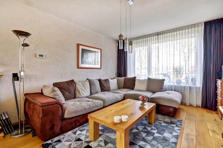 Foto 2 van Drie Decembersingel 71