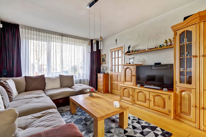 Foto 3 van Drie Decembersingel 71