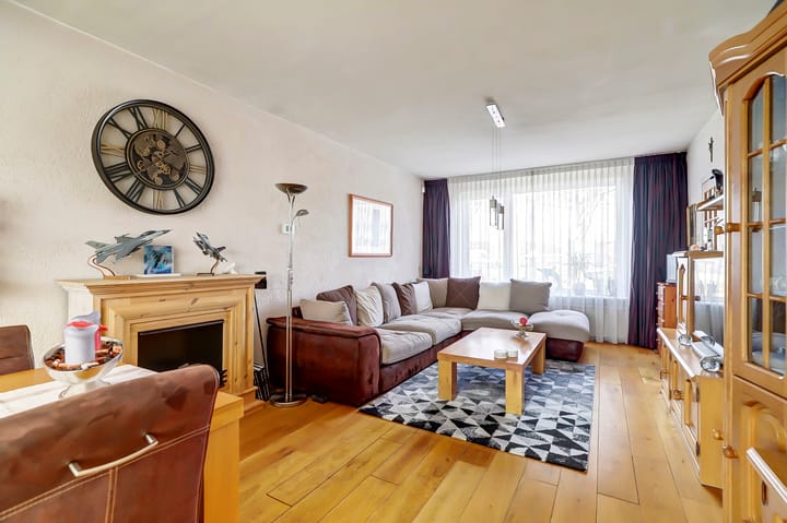 Foto 4 van Drie Decembersingel 71