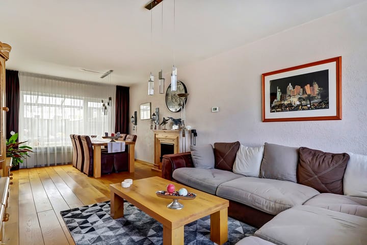 Foto 5 van Drie Decembersingel 71