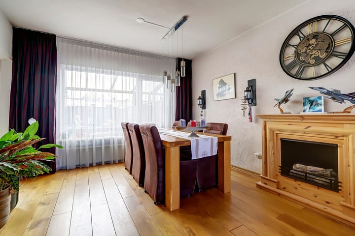 Foto 6 van Drie Decembersingel 71