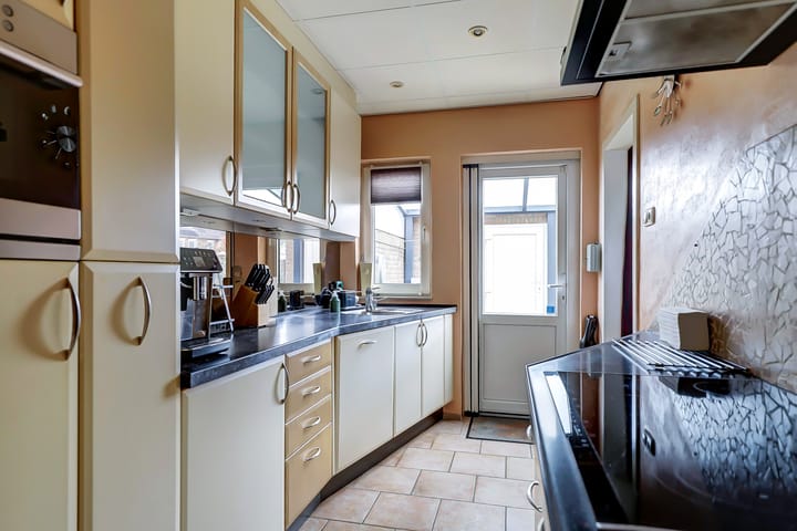 Foto 7 van Drie Decembersingel 71