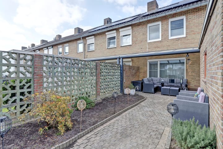 Foto 16 van Drie Decembersingel 71