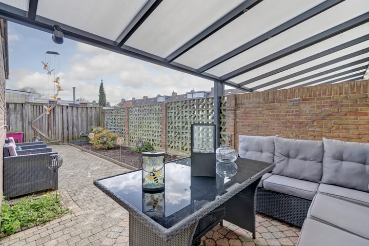 Foto 18 van Drie Decembersingel 71