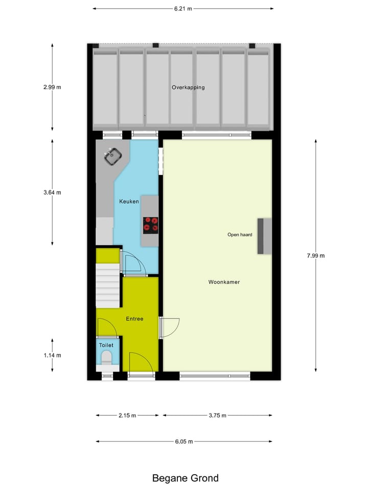 Foto 24 van Drie Decembersingel 71