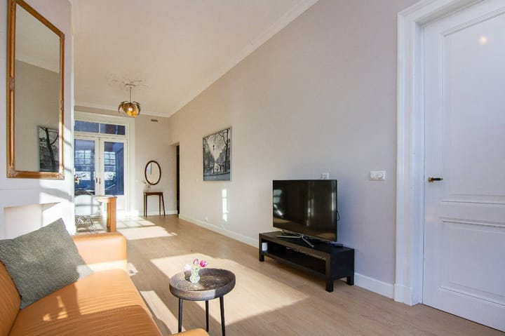 Foto 5 van Nieuwe Gracht 112-ZW