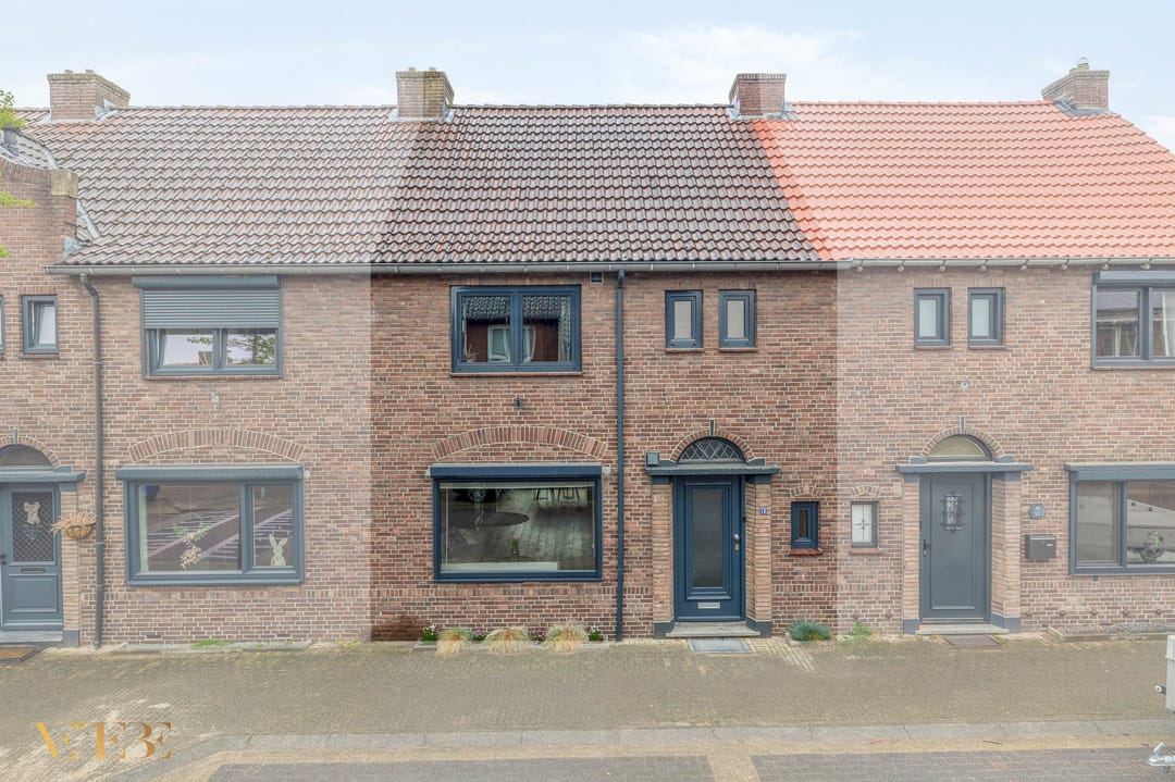 Foto 1 van Molenpas 13