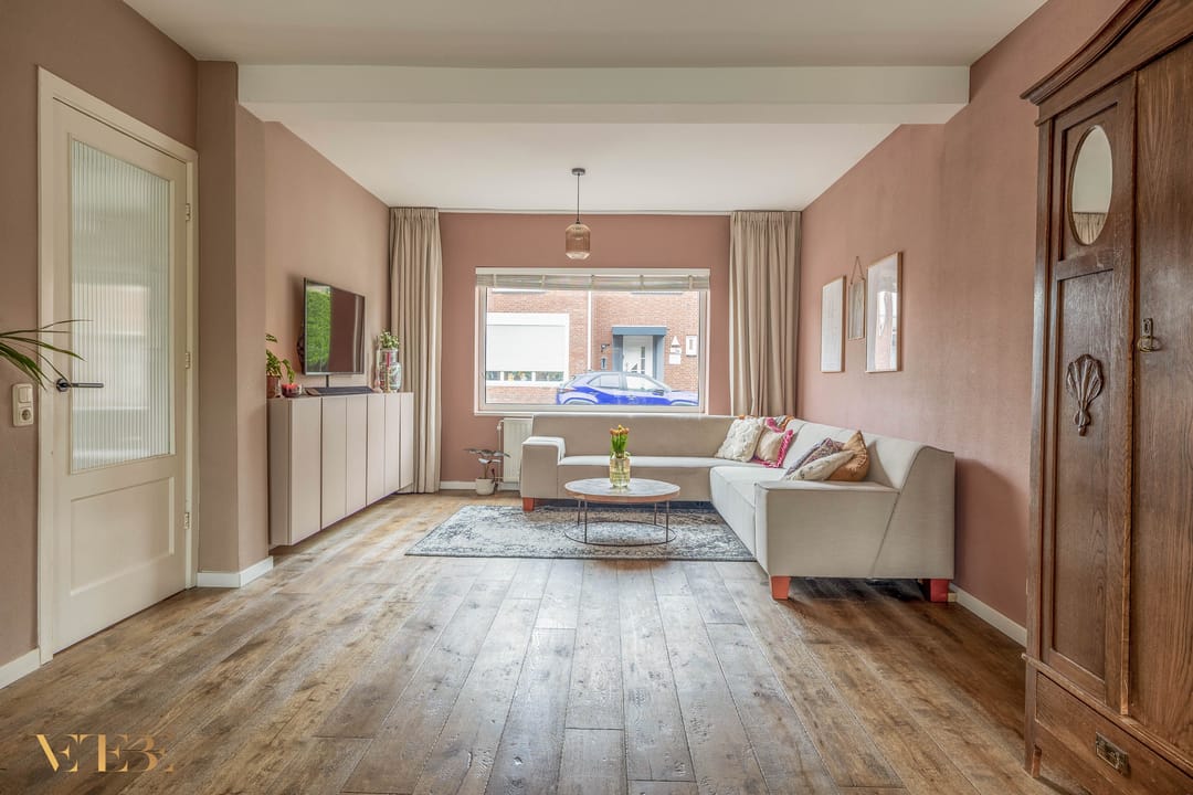 Foto 2 van Molenpas 13