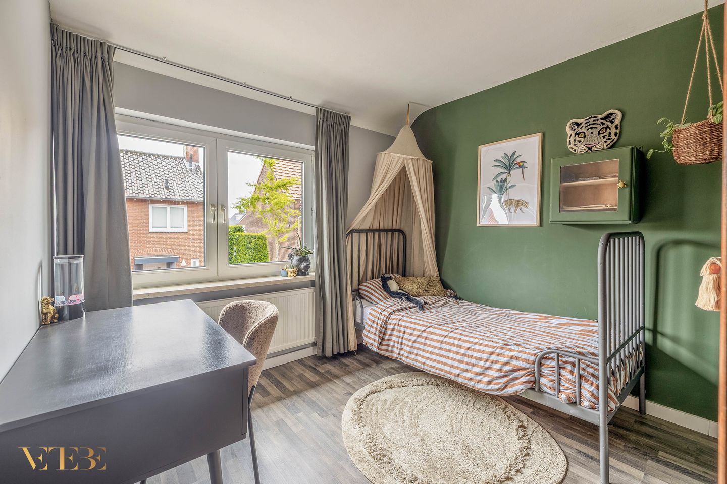 Foto 14 van Molenpas 13