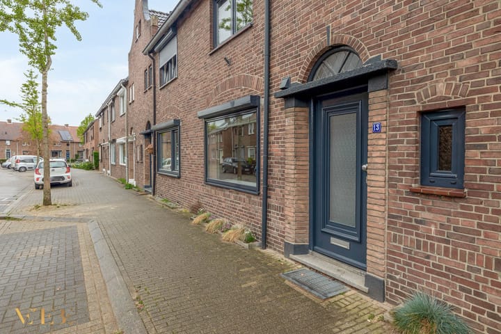 Foto 24 van Molenpas 13