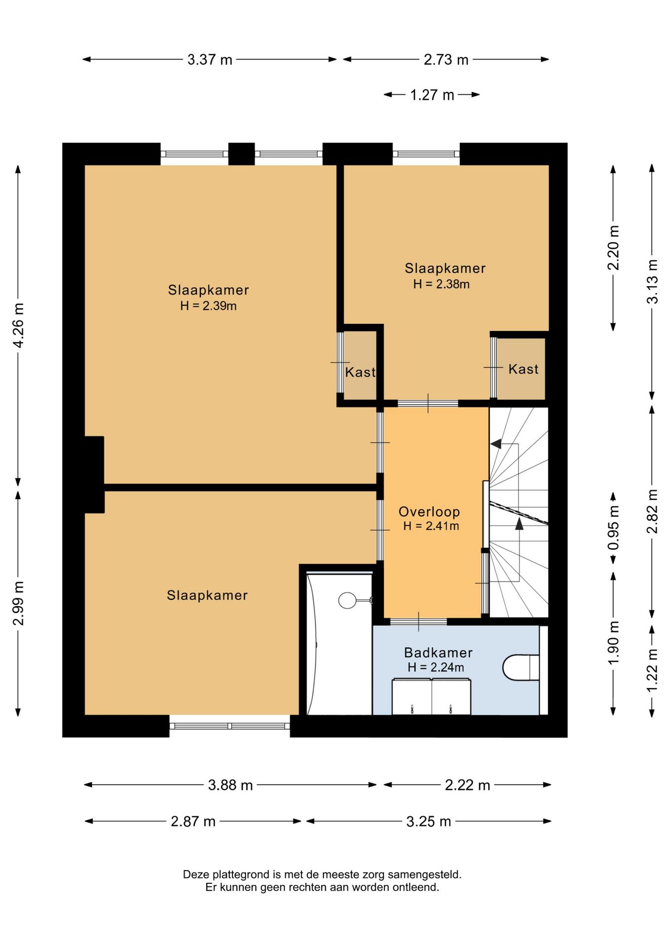 Foto 27 van Molenpas 13