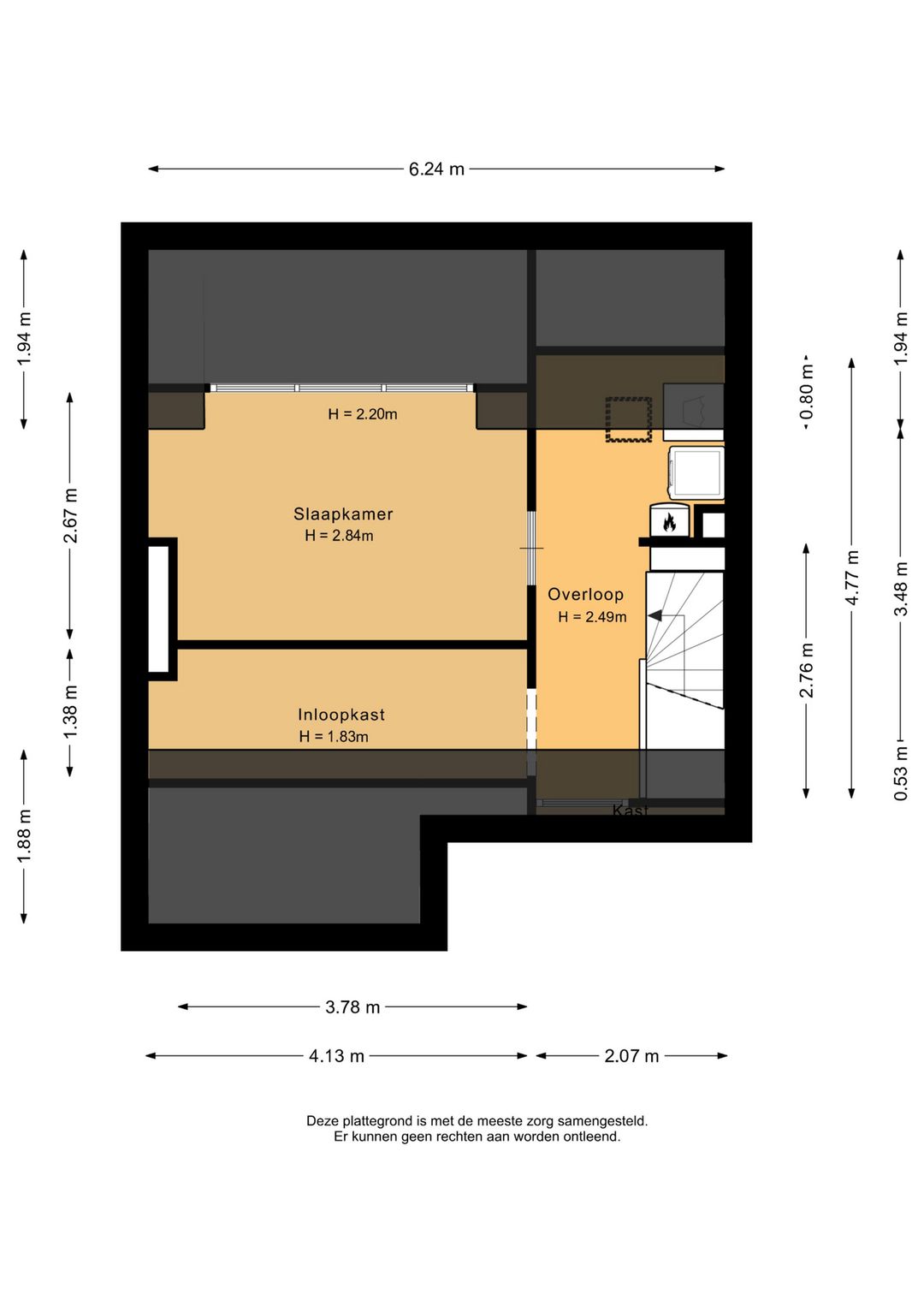 Foto 28 van Molenpas 13